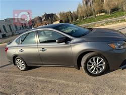 نيسان سنترا